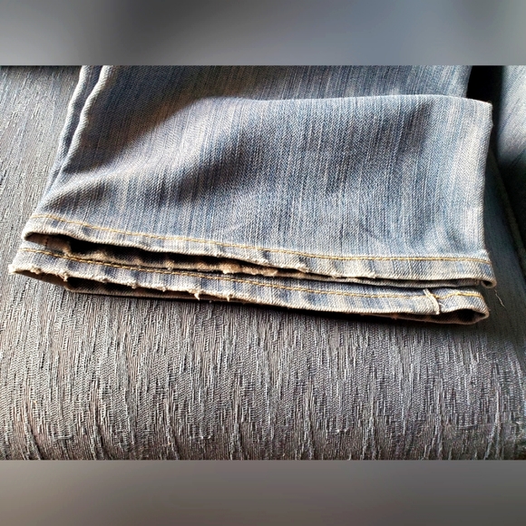 2007 Levi's 527 Jeans - Picture 5 of 7